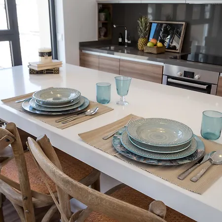 Lägenhet Chezmoihomes Plaza Nueva Penthouse Granada