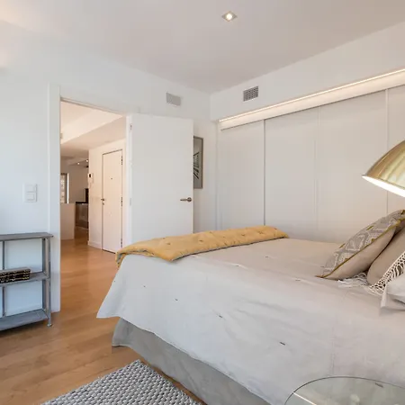 Chezmoihomes Plaza Nueva Penthouse * Granada